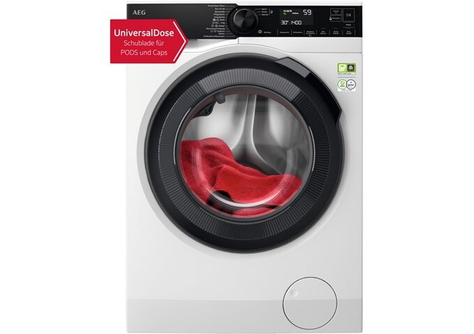 AEG LR8E75697