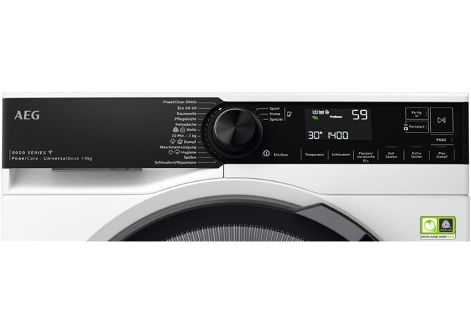 AEG LR8E75697