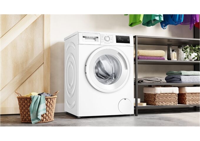 Bosch WAN280A3