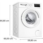 Bosch WAN280A3