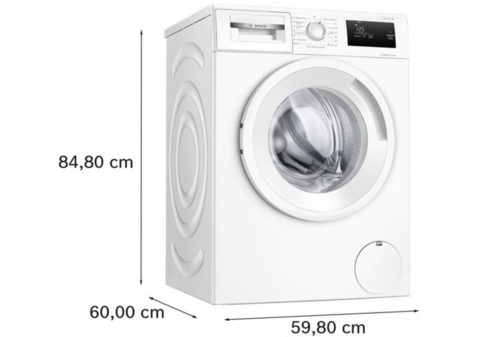 Bosch WAN280A3
