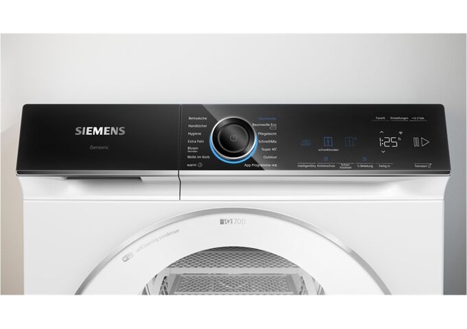 Siemens WQ45B2B90
