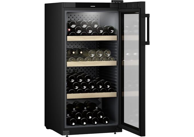 LIEBHERR WPbl 4201-20 GrandCru