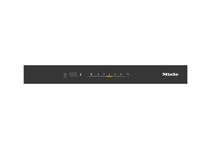 Miele K 7125 E