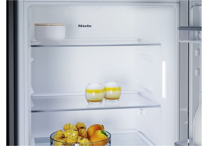 Miele K 7125 E