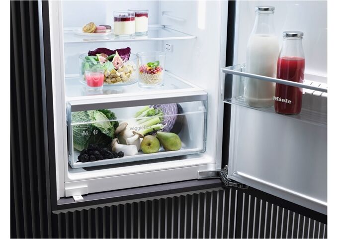 Miele K 7125 E