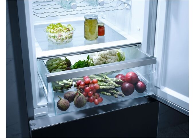 Miele KFN 4395 CD ws