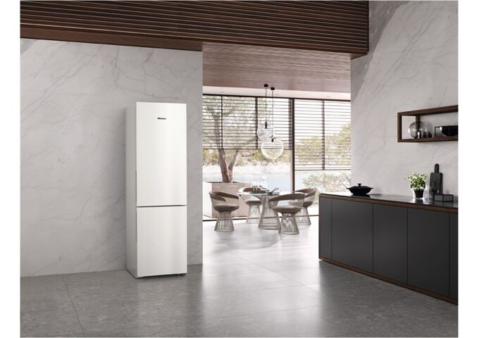 Miele KFN 4395 CD ws