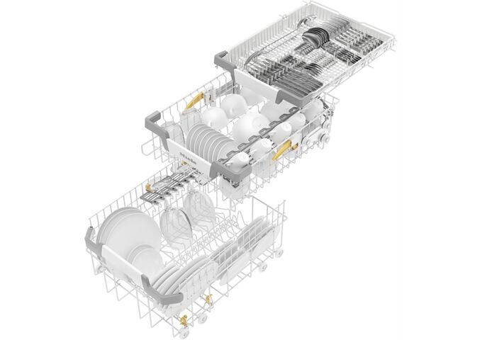 Miele G 5790 SCVi SL