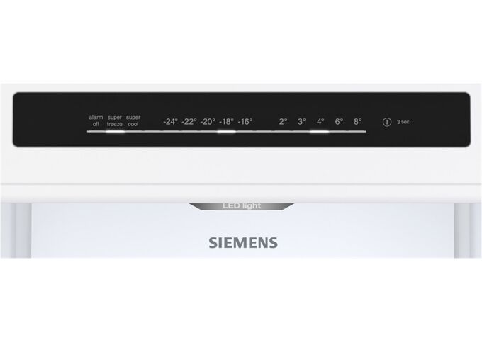 Siemens KG36N2WCF