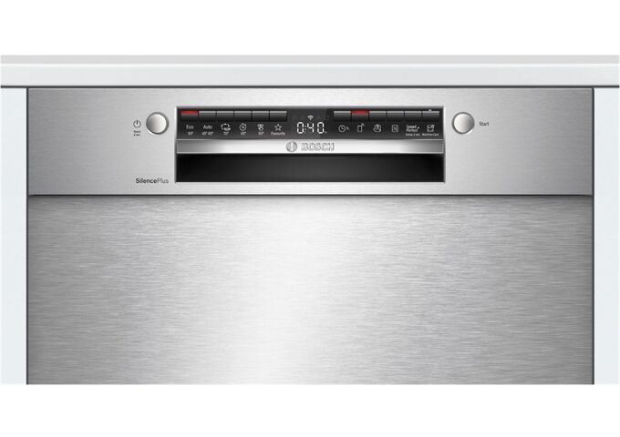 Bosch SMU4EVS15E