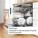 Bosch SMU4EVS15E