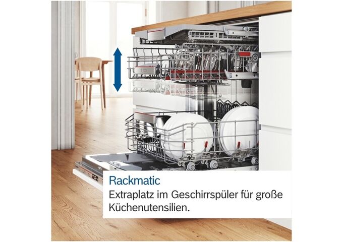 Bosch SMU4EVS15E