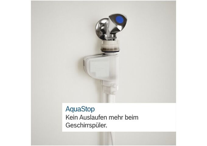 Bosch SMU4EVS15E