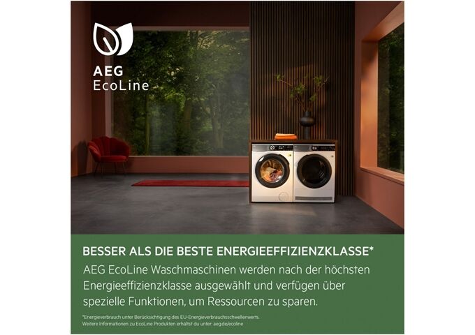 AEG LR7E60489