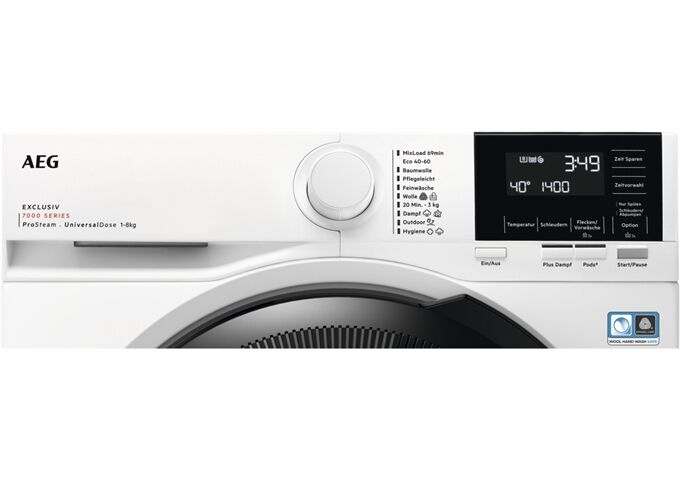 AEG LR7E60489