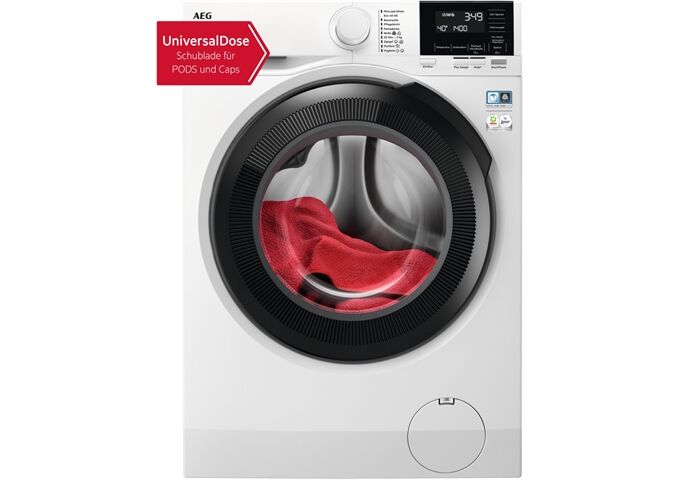 AEG LR7E60489