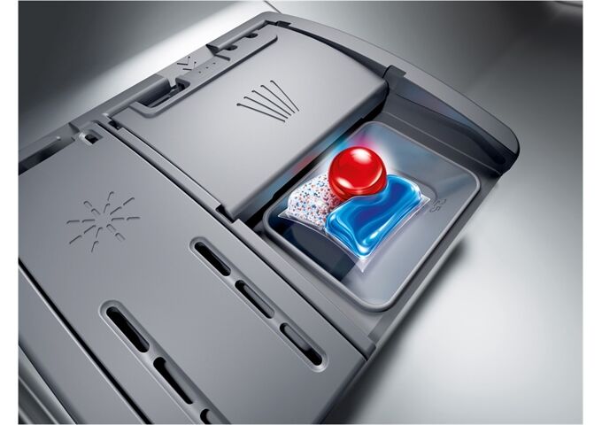 Bosch SMI4HTS00E