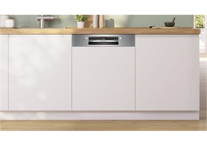 Bosch SMI4HTS00E