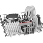 Bosch SMV4HTX00E