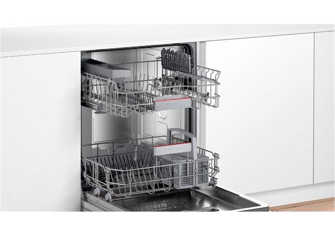 Bosch SMV4HTX00E