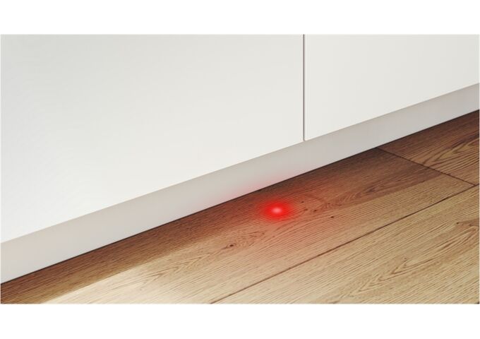 Bosch SMV4HTX00E