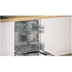 Bosch SMV4HTX00E