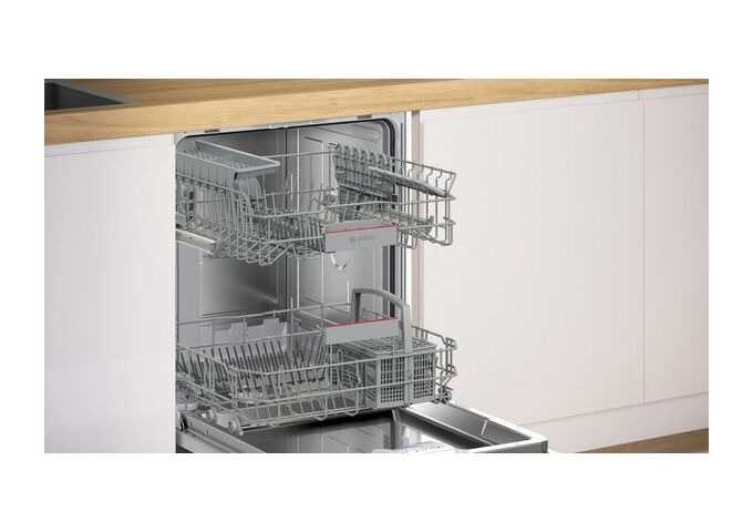 Bosch SMV4HTX00E