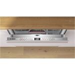 Bosch SMV4HTX00E
