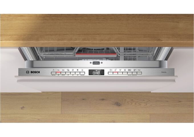 Bosch SMV4HTX00E