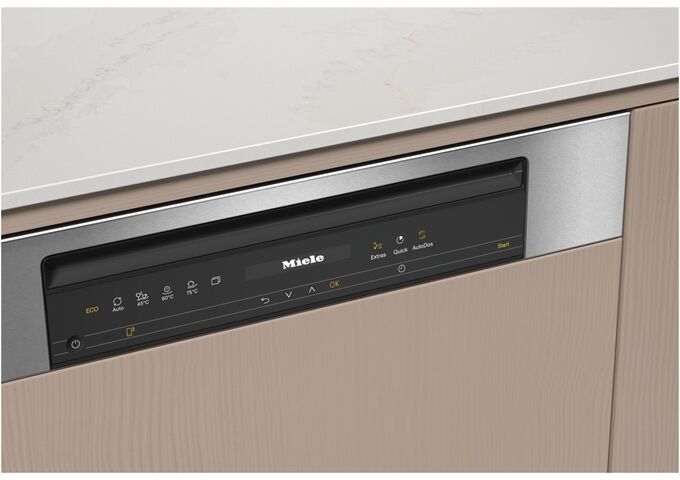 Miele G 7600 SCi
