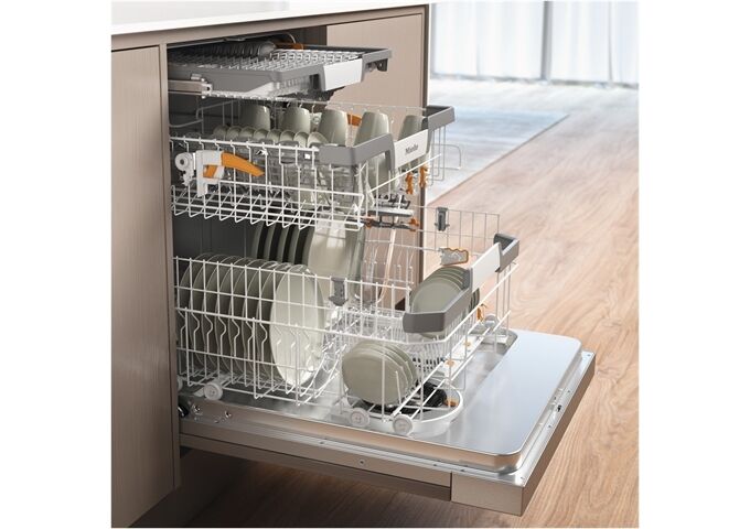 Miele G 7600 SCi