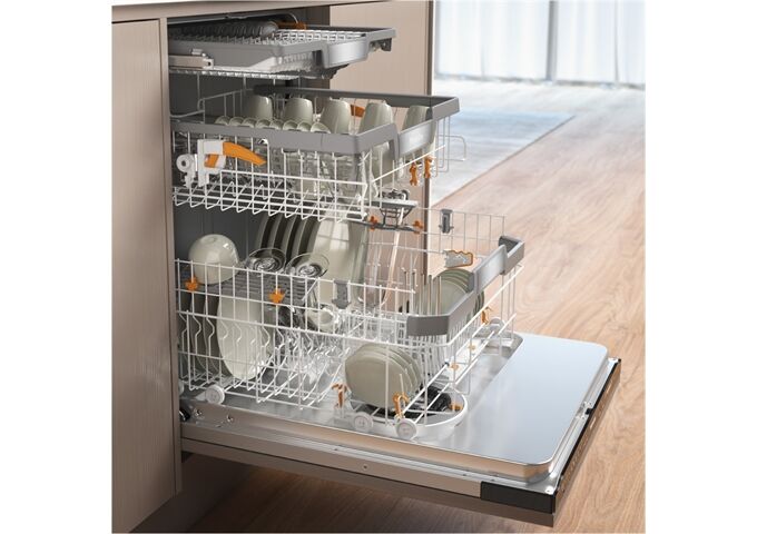 Miele G 7678 SCVi XXL E