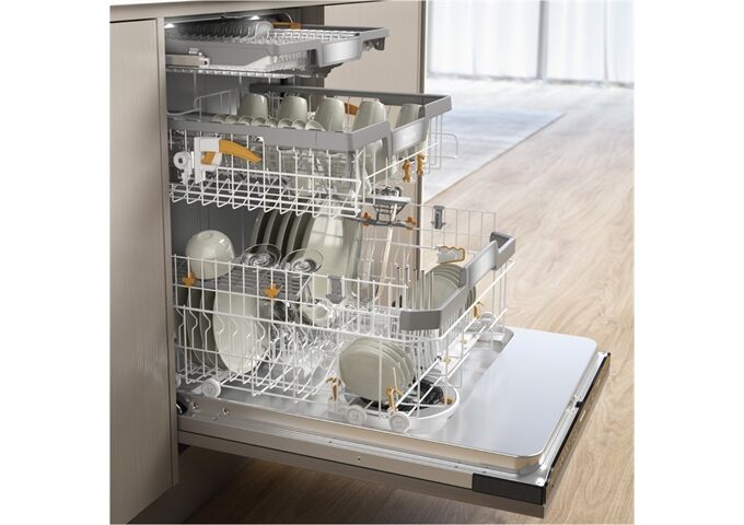 Miele G 7795 SCVi K2O XXL
