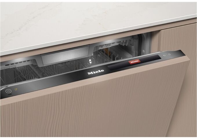 Miele G 7980 SCVi K2O