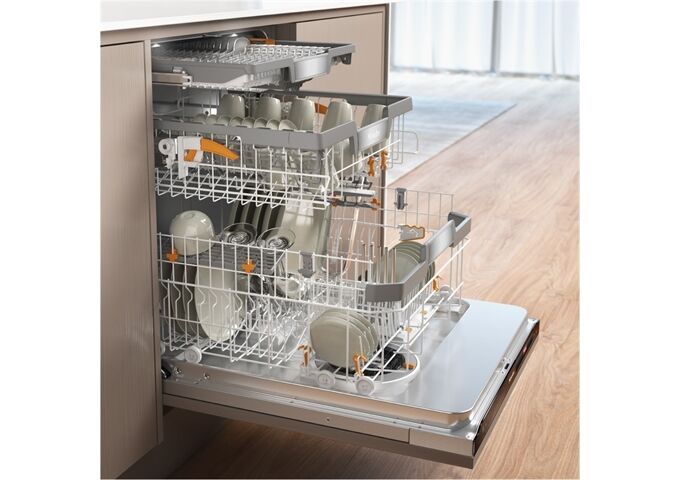 Miele G 7980 SCVi K2O