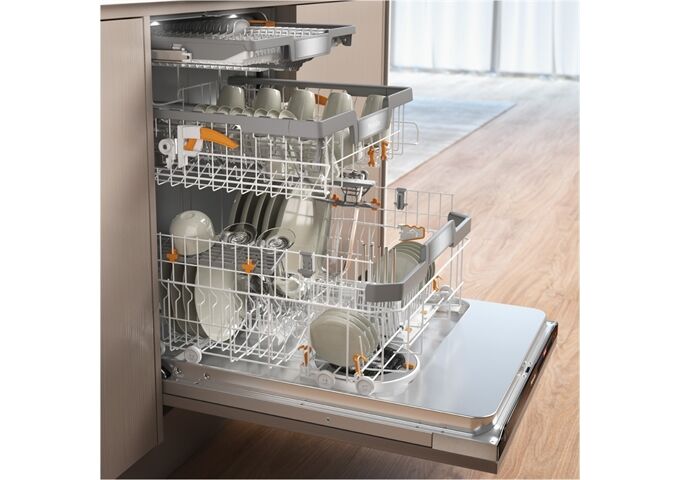 Miele G 7985 SCVi K2O XXL