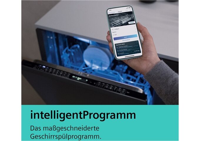 Siemens SN57TS00CD