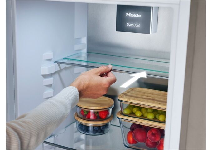Miele K 7747 C 125 Gala Edition