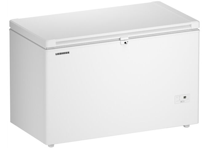 LIEBHERR CFd 2085-26