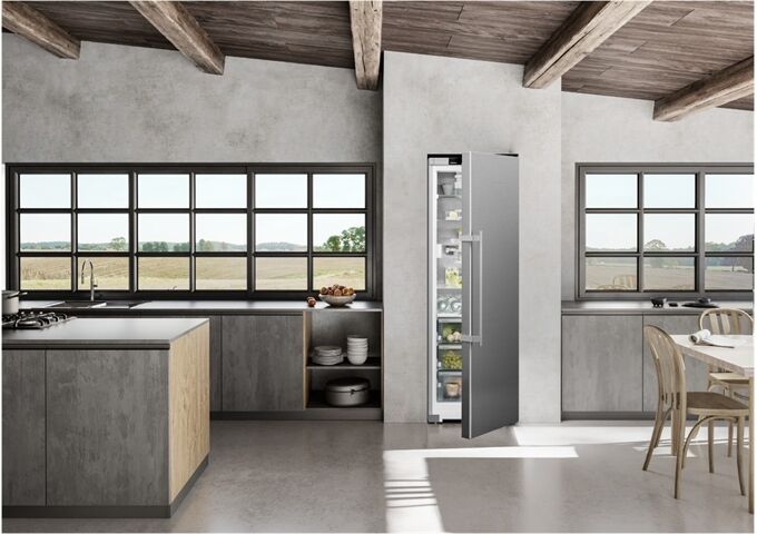 LIEBHERR RBsdc 525i-22