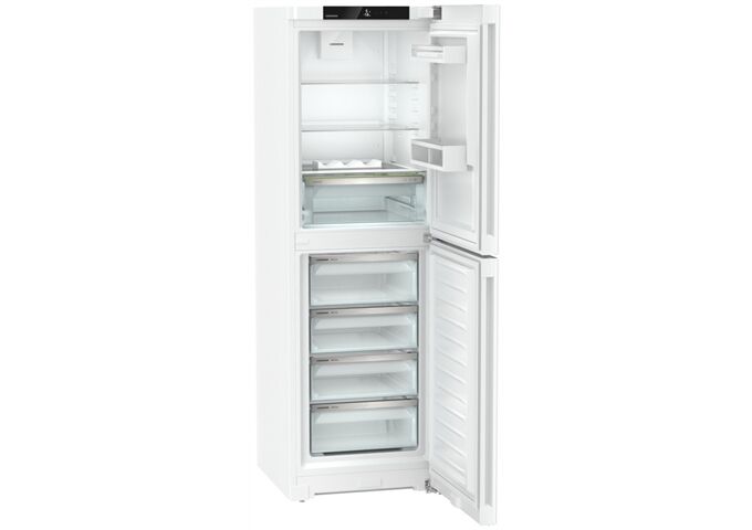 LIEBHERR CNd 5204-22