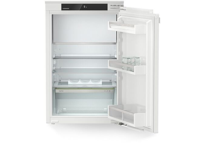 LIEBHERR IRc 3921-22