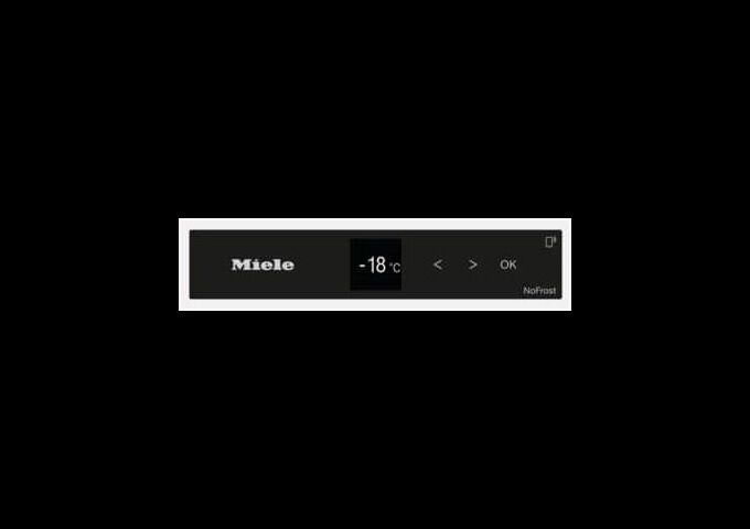 Miele FNS 7040 B
