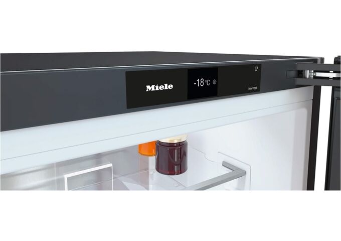 Miele KFN 4898 A-10 D BlackSteel