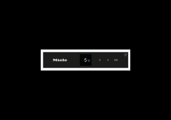 Miele K 7238 D