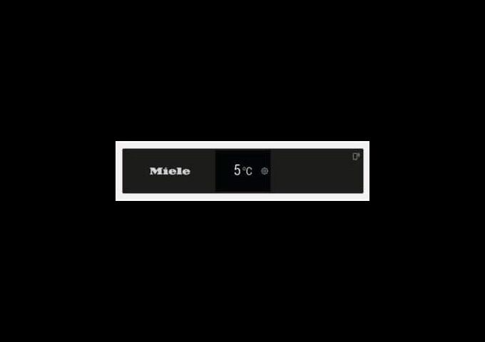Miele K 7797 C Li