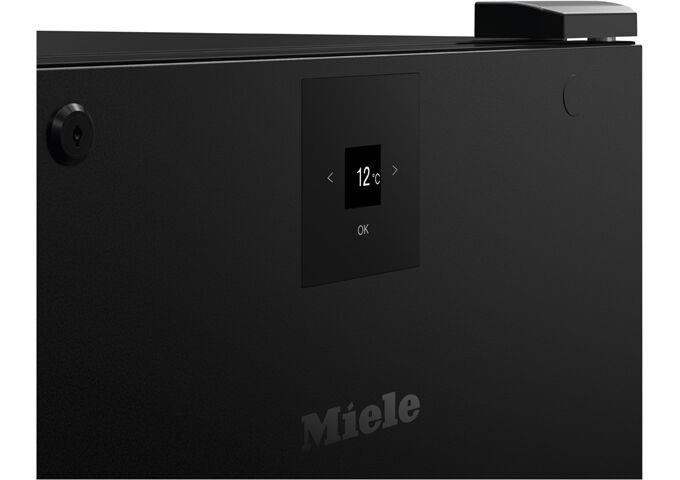 Miele KWT 4584 E sw
