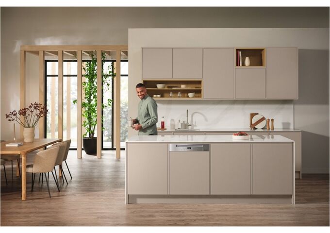 Miele G 5415 i XXL Active Plus *Restposten*