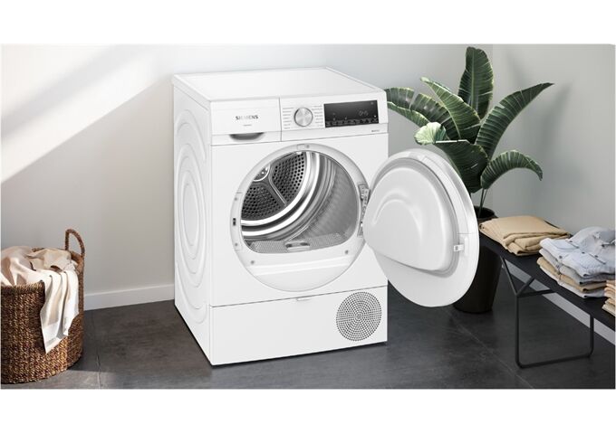 Siemens WQ33G2DEM